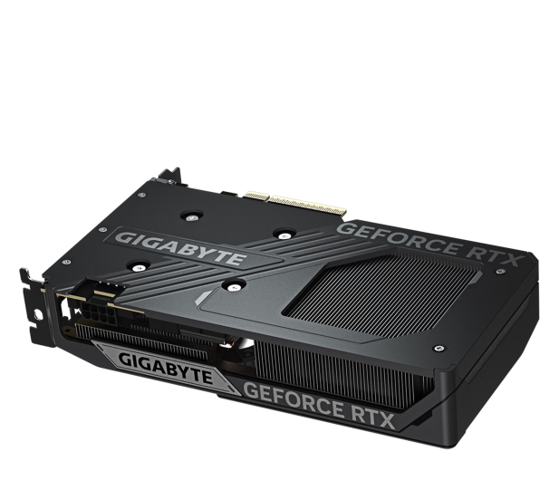 Gigabyte GeForce RTX 5060 Windforce 8GB GDDR7 DLSS5 - 1332839 - zdjęcie 6